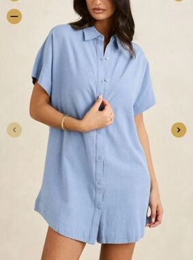 Rhythm classics t Shirt Dress